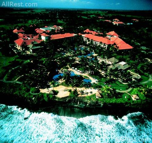 Le Meridien Nirwana Golf & Spa Resort 